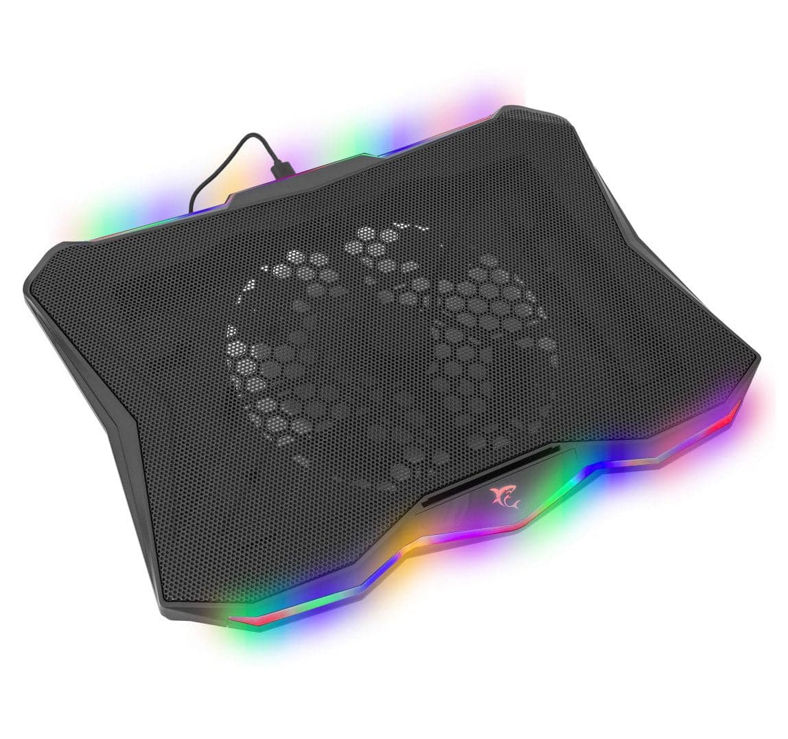 Supporto per Notebook fino a 17.3'' con Ventola per Sistema di Raffreddamento in  Scontolo.net - Potenza, commercioVirtuoso.it