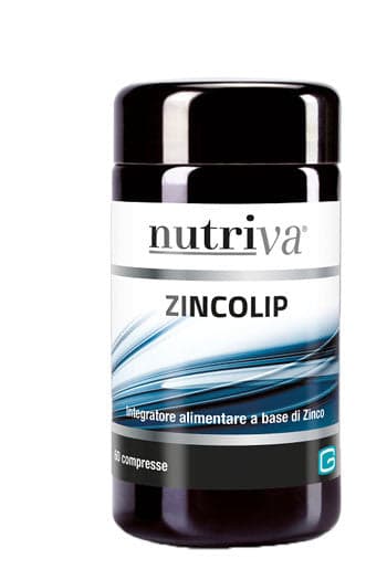 Nutriva zincolip
