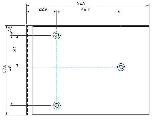 Convertitore RJ45 / SC Gigabit Monomodale in  Scontolo.net - Potenza, commercioVirtuoso.it