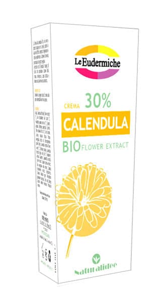 Crema 30% calendula 100ml