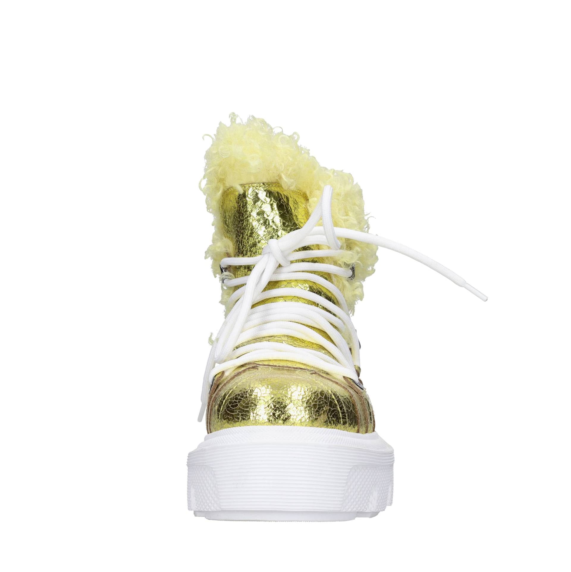 Casadei Stivali Giallo da donna in Stivali Drestige - Casamassima, commercioVirtuoso.it