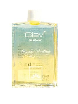 Giavi sole olio arom natural in Candele in vasetto Clubfarma - Melilli, commercioVirtuoso.it