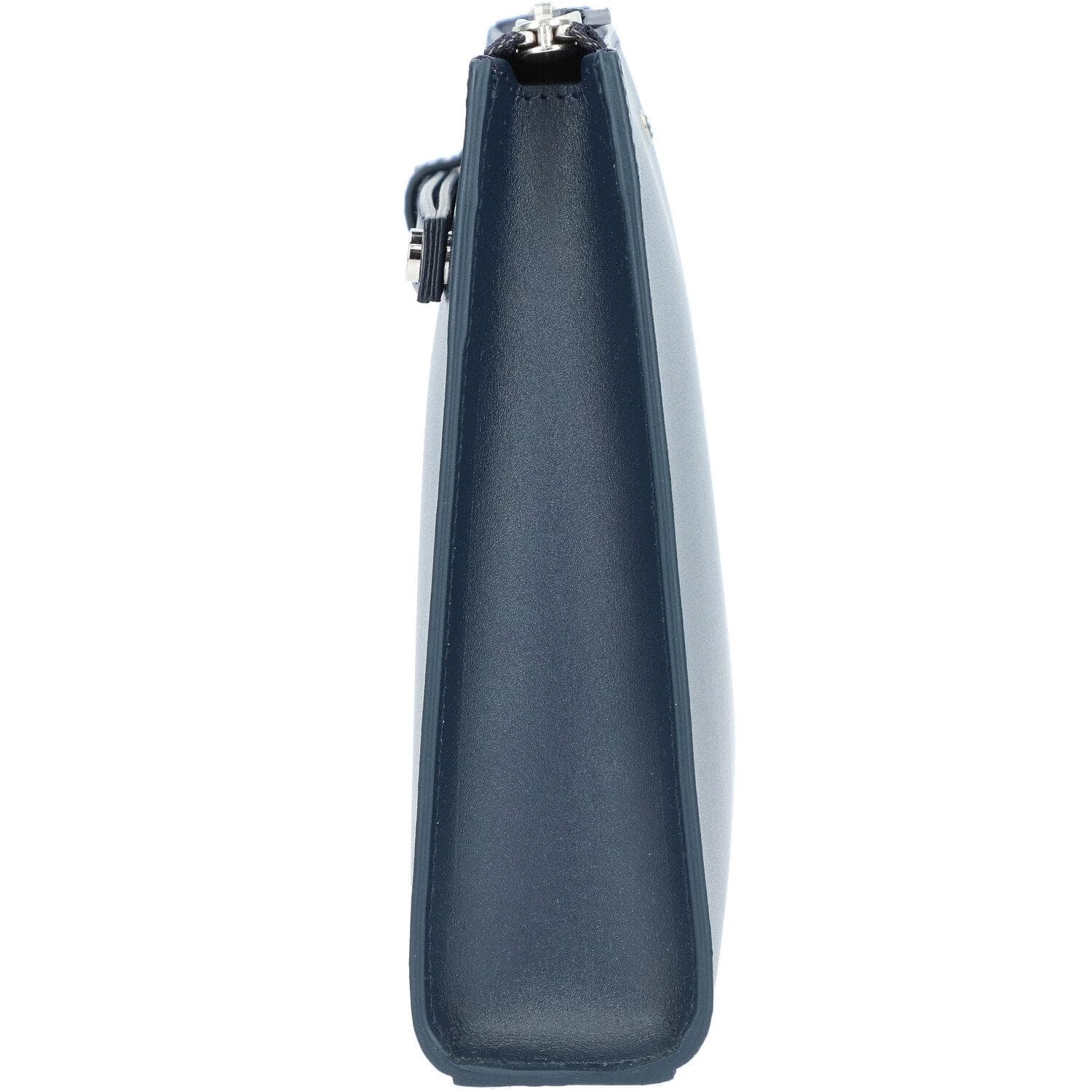MONTBLANC MEISTERSTÜCK BORSELLO A POLSO PELLE 26 CM in Borse organizer portatutto Alba Gioielli - Casoria, commercioVirtuoso.it
