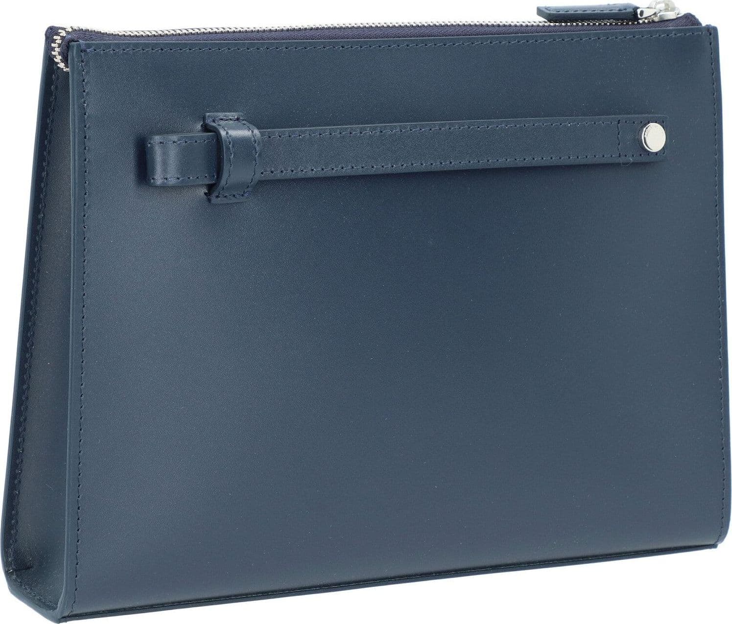MONTBLANC MEISTERSTÜCK BORSELLO A POLSO PELLE 26 CM in Borse organizer portatutto Alba Gioielli - Casoria, commercioVirtuoso.it