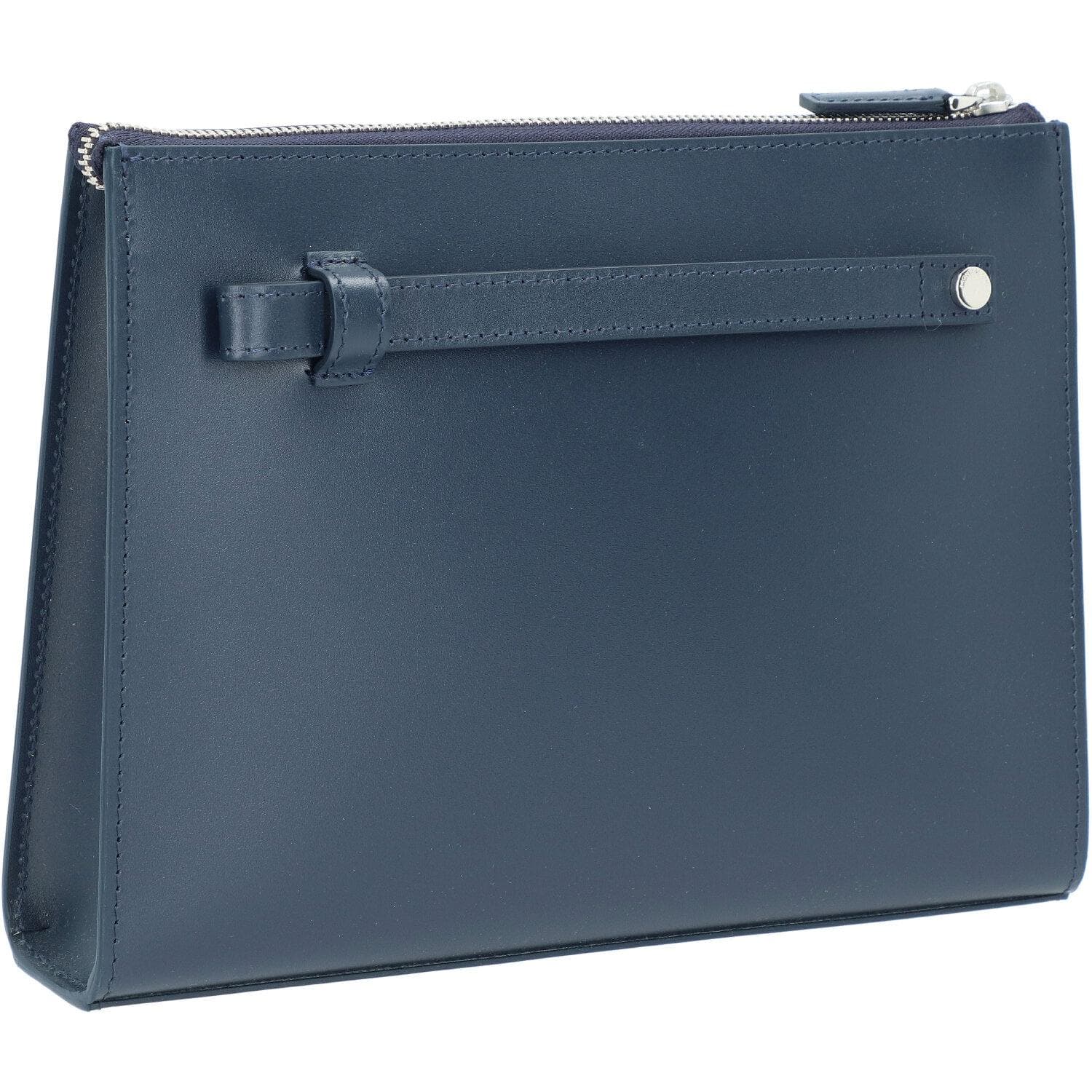 MONTBLANC MEISTERSTÜCK BORSELLO A POLSO PELLE 26 CM in Borse organizer portatutto Alba Gioielli - Casoria, commercioVirtuoso.it