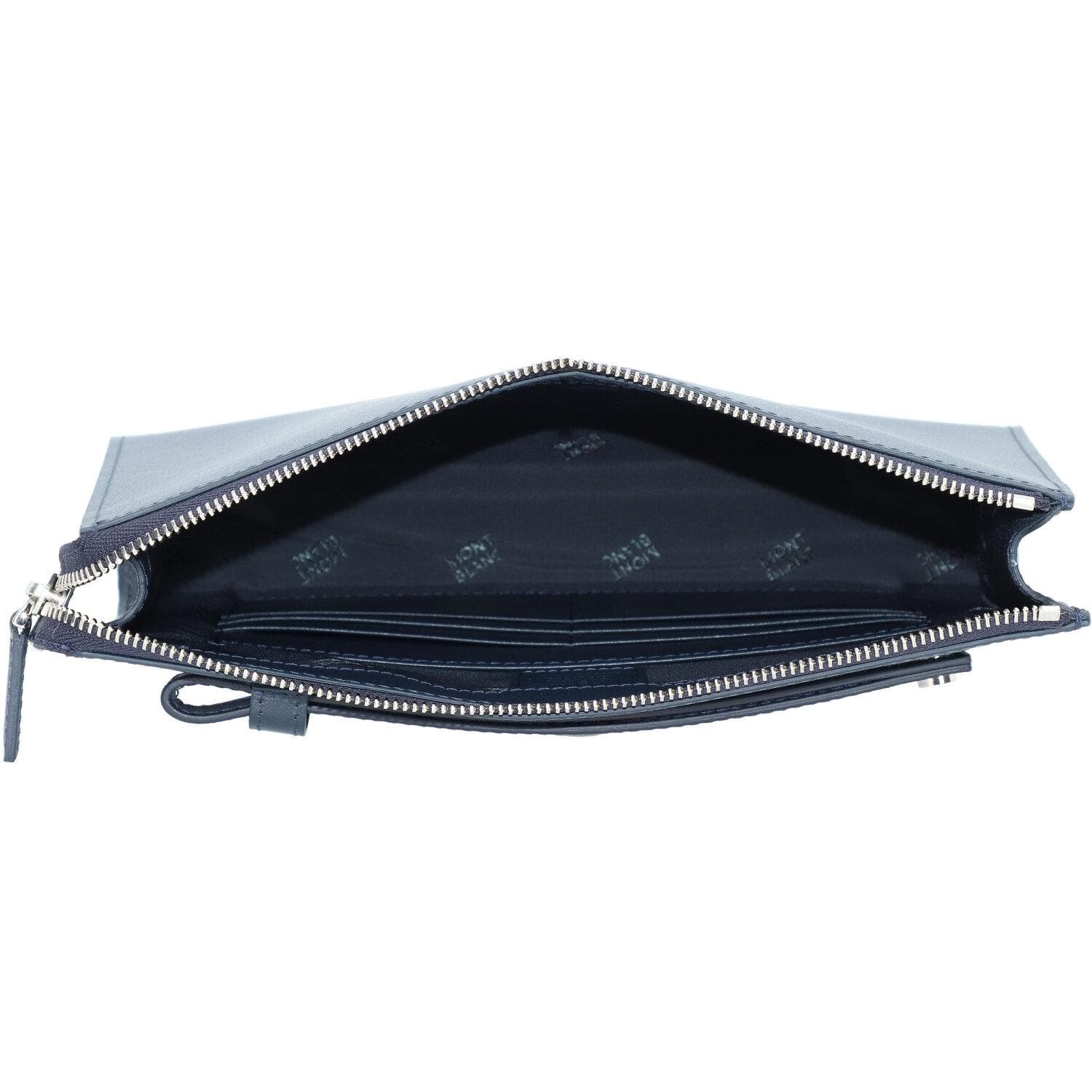 MONTBLANC MEISTERSTÜCK BORSELLO A POLSO PELLE 26 CM in Borse organizer portatutto Alba Gioielli - Casoria, commercioVirtuoso.it
