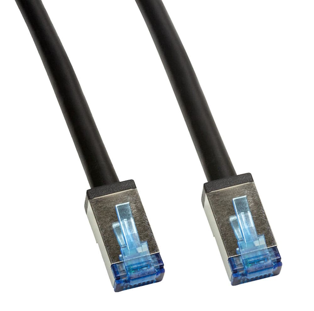 Cavo Patch di Rete da Esterno Cat.6A S/FTP in Rame 15m in Cavi Ethernet Scontolo.net - Potenza, commercioVirtuoso.it