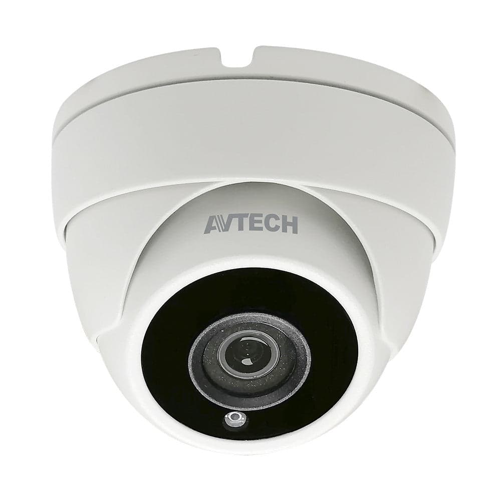 Telecamera Dome CCTV Quadbrid IR 8MP IP66, DGC8206AT in Dom camera Scontolo.net - Potenza, commercioVirtuoso.it