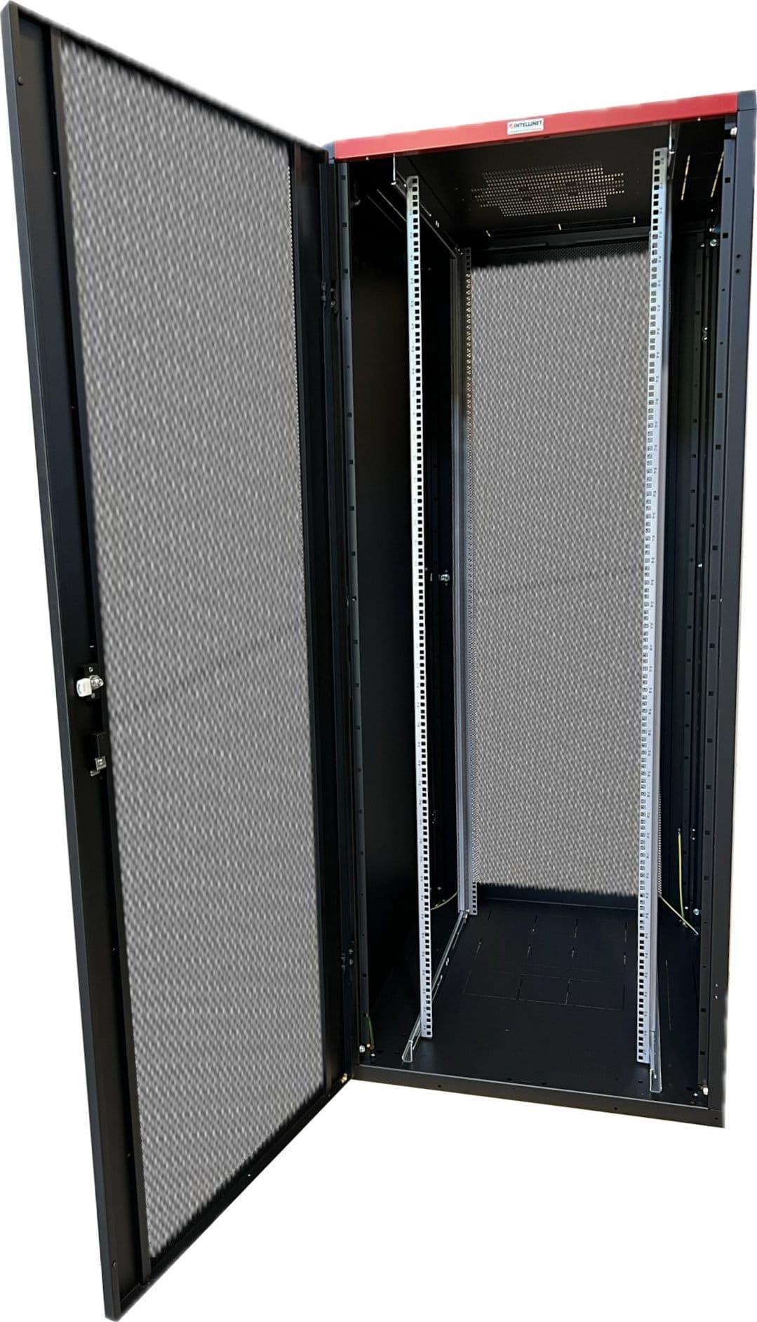 Armadio Server Rack NextGen 1000 19'' 800x1000 47U Nero Porta Grigliata in  Scontolo.net - Potenza, commercioVirtuoso.it