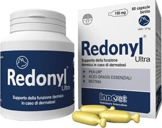 Redonyl Ultra 60 capsule cani gatti in Cura della pelle e del pelo 101 Market - Poggibonsi, commercioVirtuoso.it