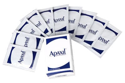Apaxil salviette antitr 10pz in Deodoranti Clubfarma - Melilli, commercioVirtuoso.it