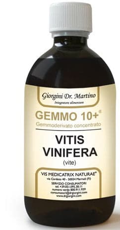 Vite liq anal gemmo 10+