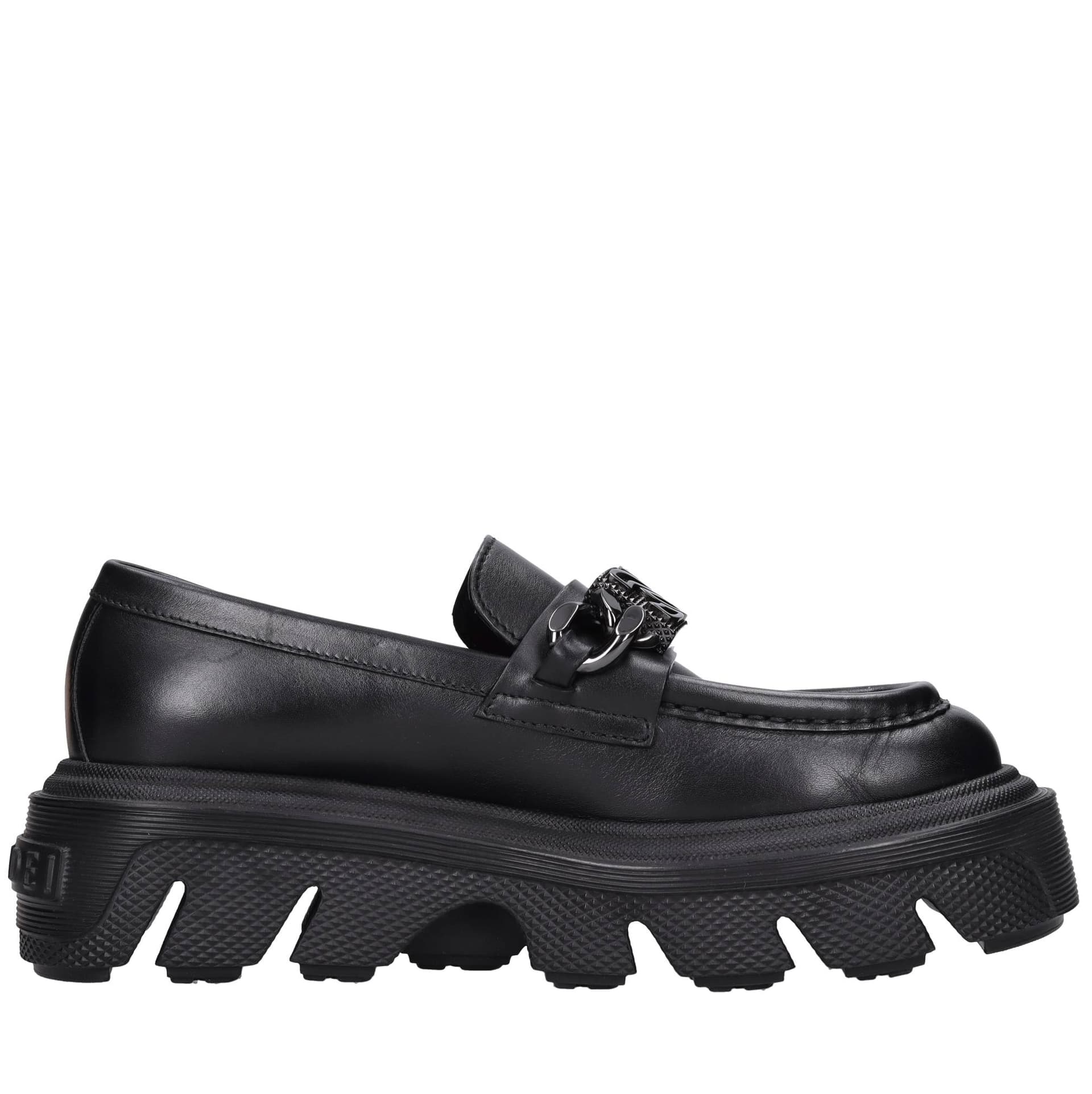 Casadei Scarpe basse Nero da donna in Scarpe col tacco Drestige - Casamassima, commercioVirtuoso.it