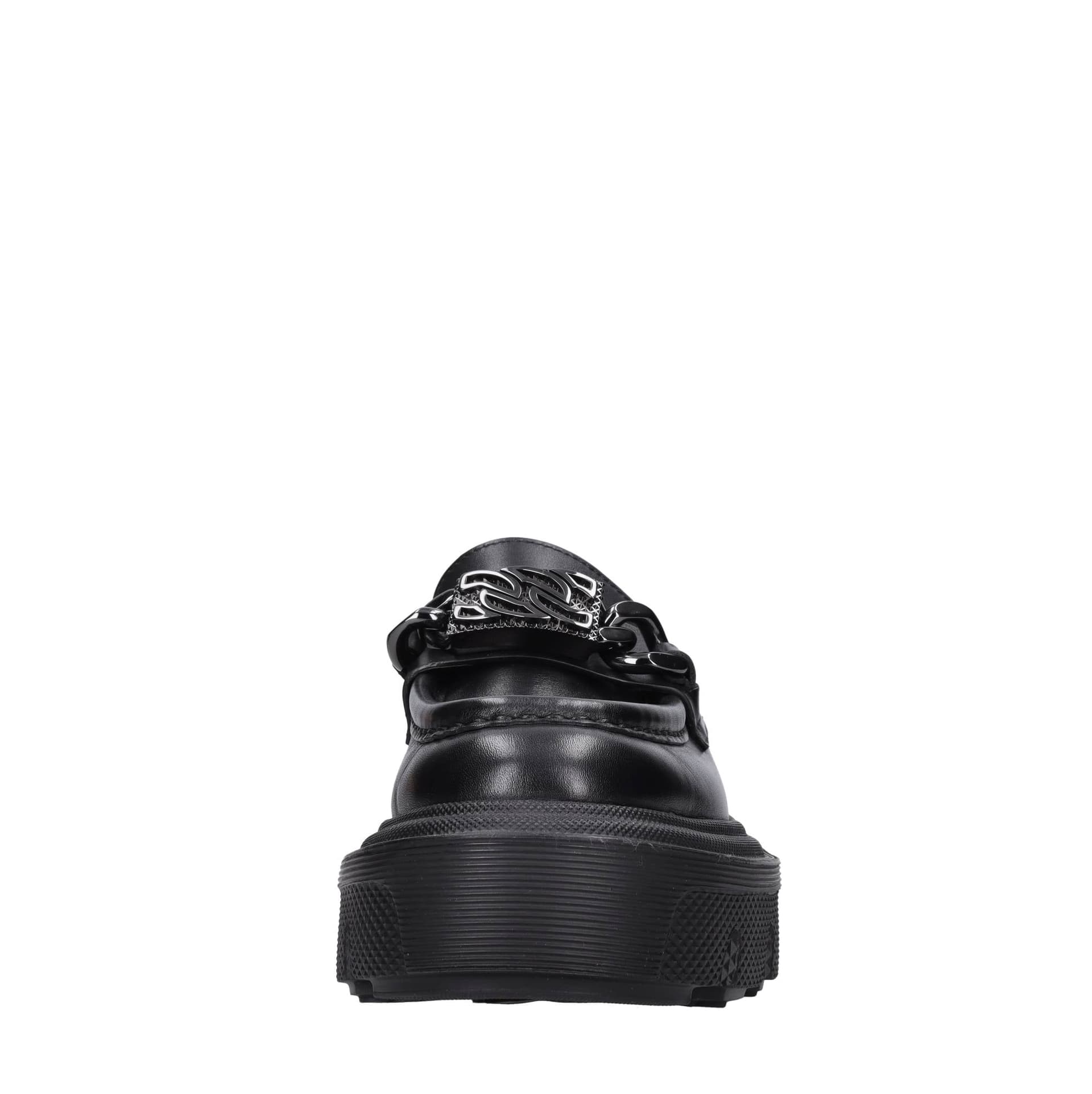 Casadei Scarpe basse Nero da donna in Scarpe col tacco Drestige - Casamassima, commercioVirtuoso.it
