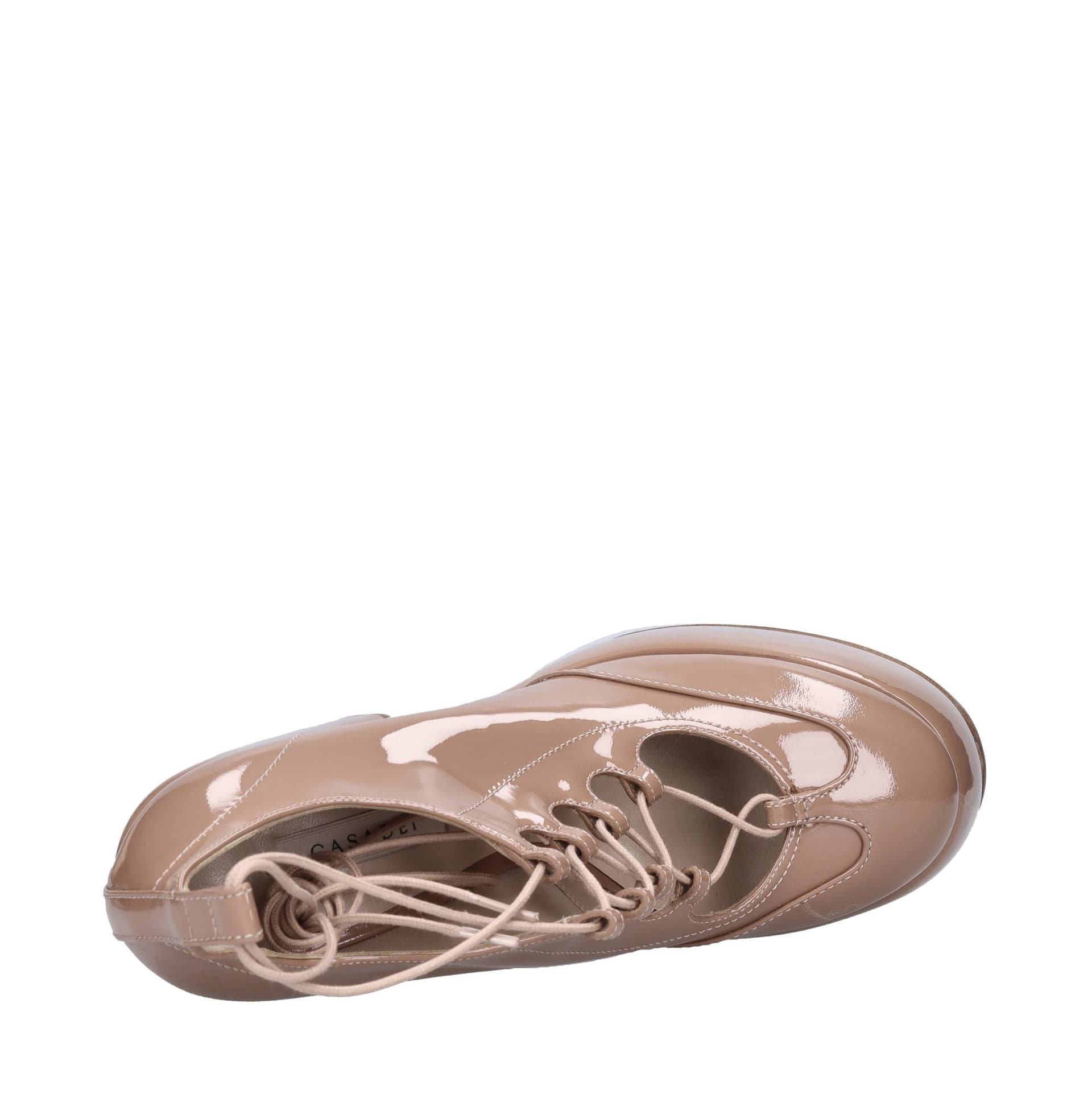 Casadei Scarpe con Tacco Beige da donna in Scarpe col tacco Drestige - Casamassima, commercioVirtuoso.it