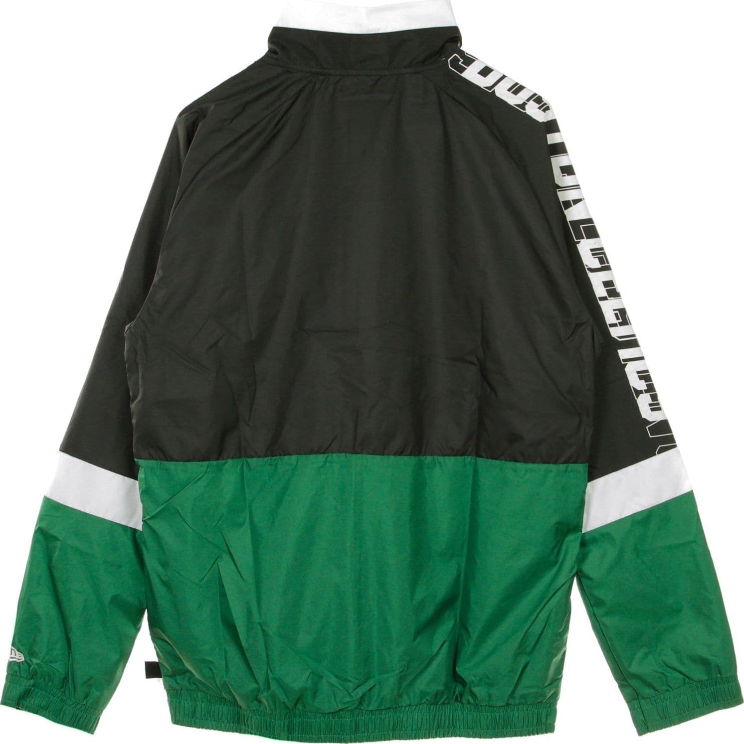 NEW ERA Giacchetta Uomo Nba Colour Block Track Jacket Boscel Original Team Colors da uomo in Felpe senza cappuccio Drestige - Casamassima, commercioVirtuoso.it