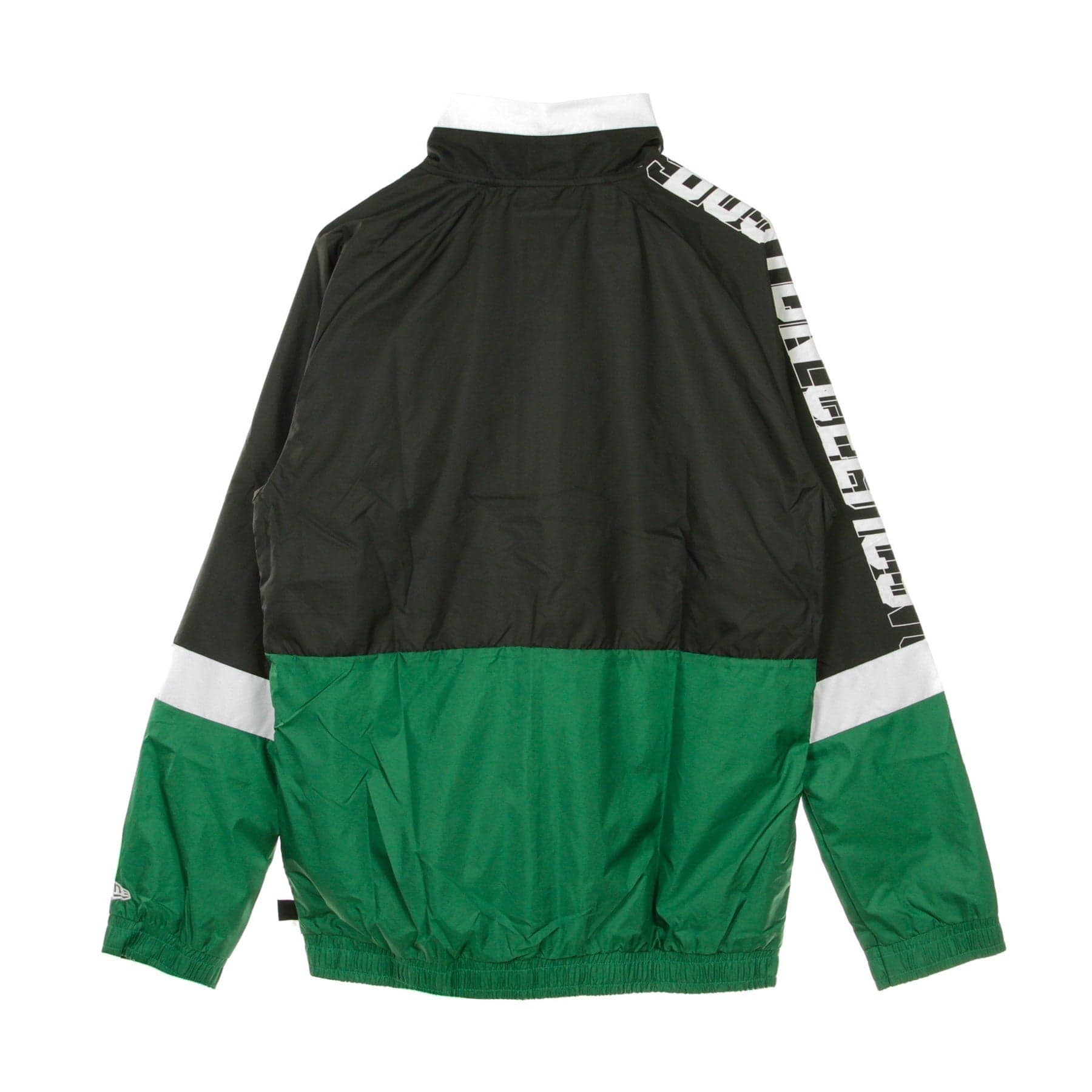 NEW ERA Giacchetta Uomo Nba Colour Block Track Jacket Boscel Original Team Colors da uomo in Felpe senza cappuccio Drestige - Casamassima, commercioVirtuoso.it