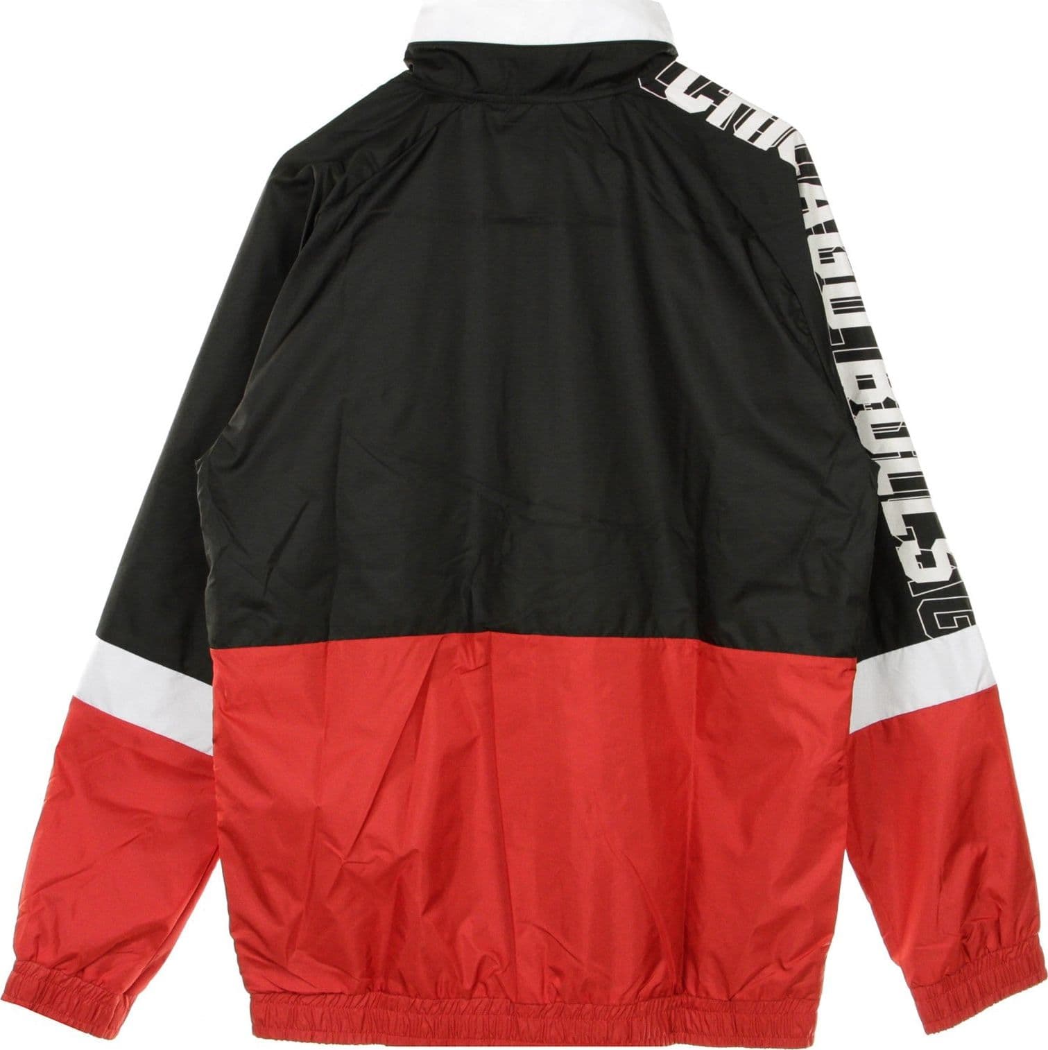 NEW ERA Giacchetta Uomo Nba Colour Block Track Jacket Chibul Original Team Colors da uomo in Felpe senza cappuccio Drestige - Casamassima, commercioVirtuoso.it