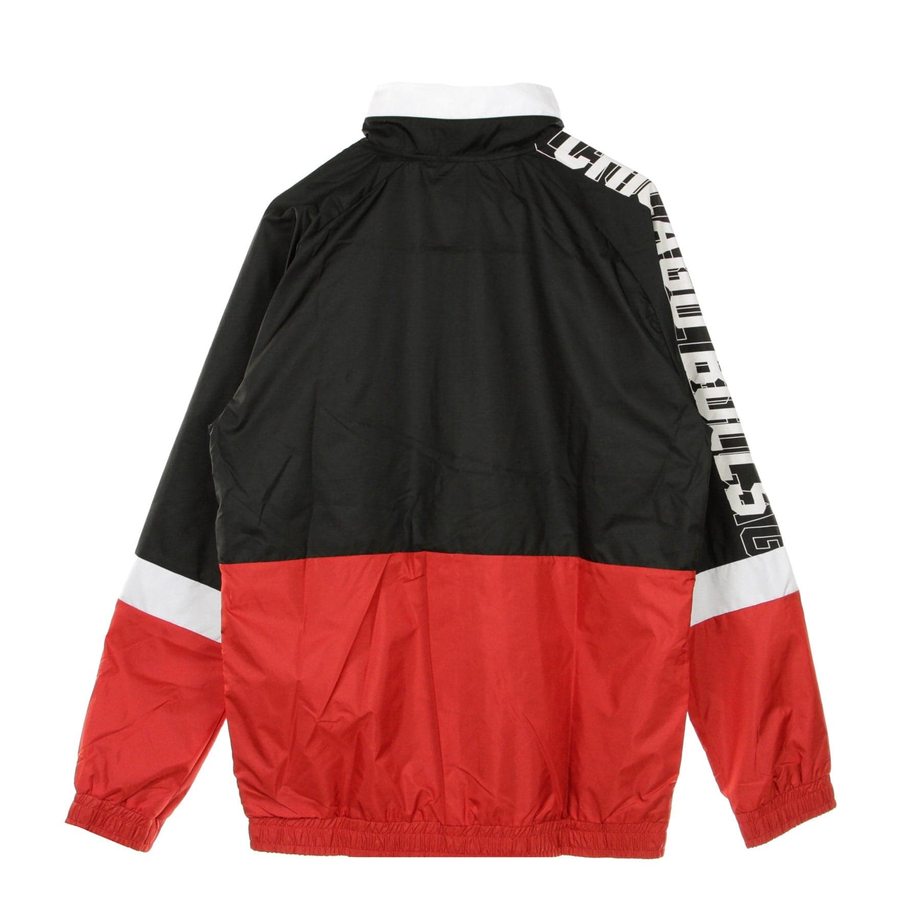 NEW ERA Giacchetta Uomo Nba Colour Block Track Jacket Chibul Original Team Colors da uomo in Felpe senza cappuccio Drestige - Casamassima, commercioVirtuoso.it