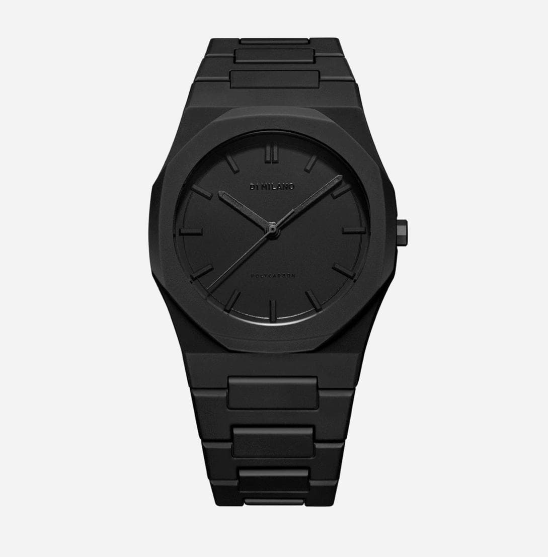 D1 MILANO OROLOGIO SHADOW