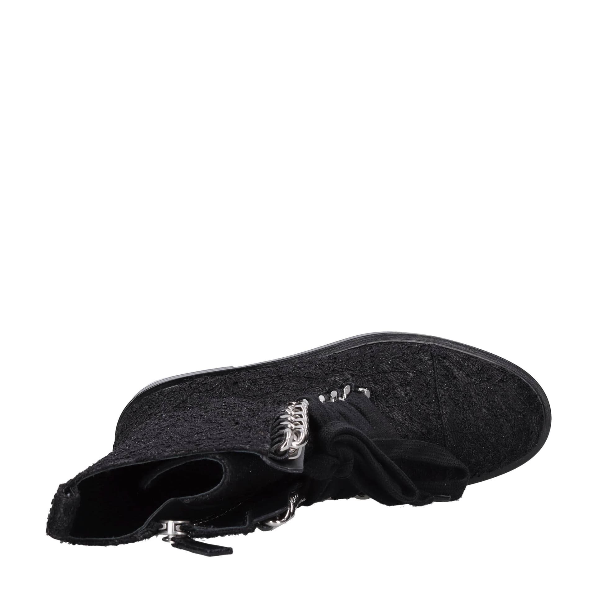 Casadei Stivali Nero da donna in Stivali Drestige - Casamassima, commercioVirtuoso.it