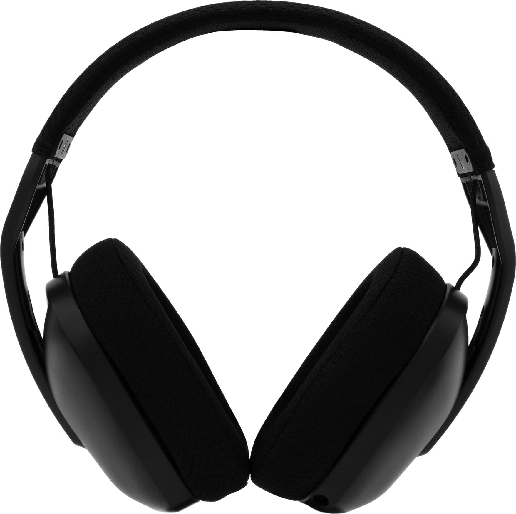 Cuffia Gaming Stereo Wireless con Microfono Nero BUTTERFLY in Cuffie gaming Scontolo.net - Potenza, commercioVirtuoso.it