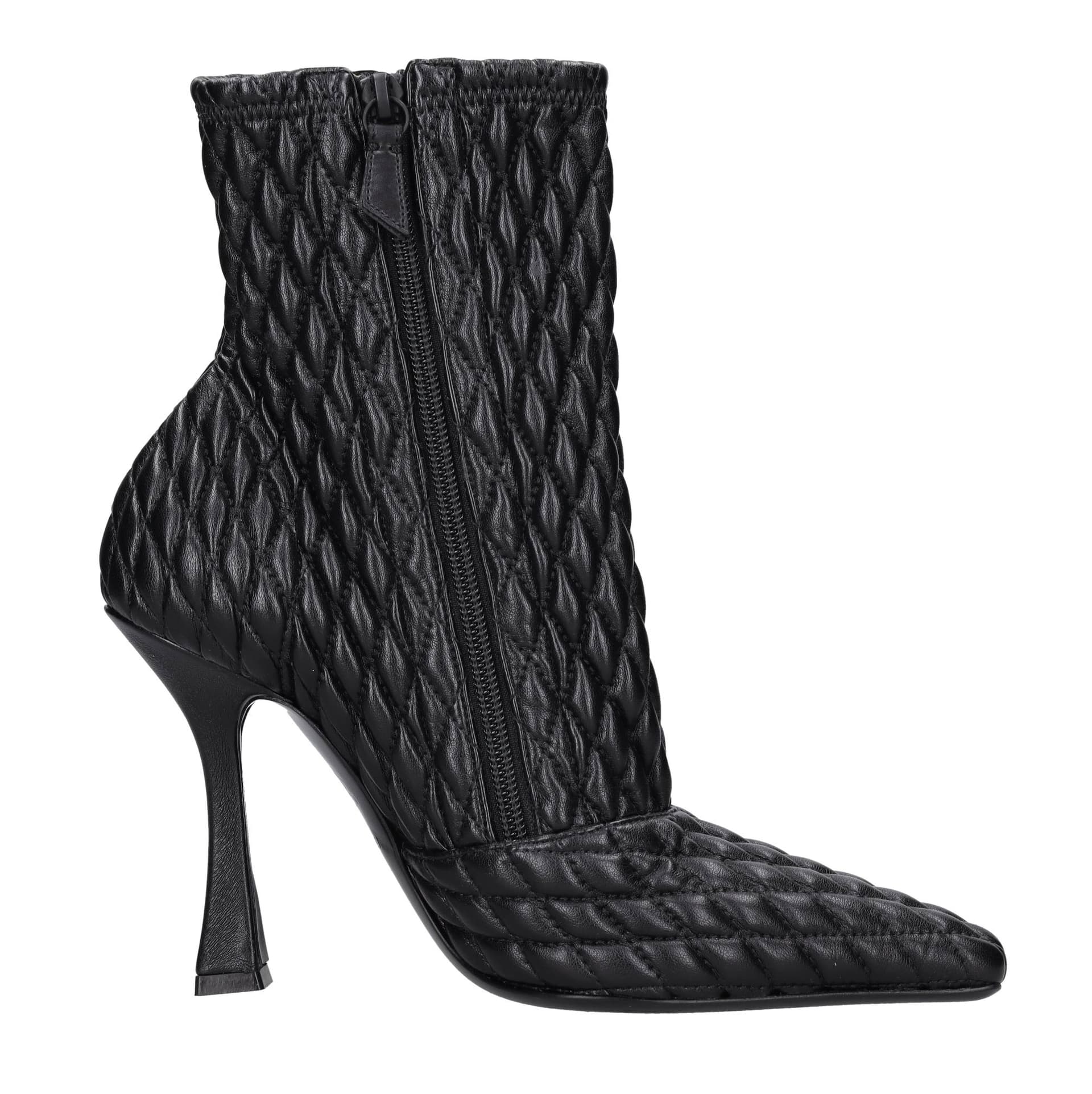Casadei Stivali Nero da donna in Stivali Drestige - Casamassima, commercioVirtuoso.it