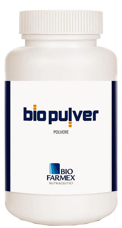 Biopulver polvere 180g in Multivitamine e minerali Clubfarma - Melilli, commercioVirtuoso.it