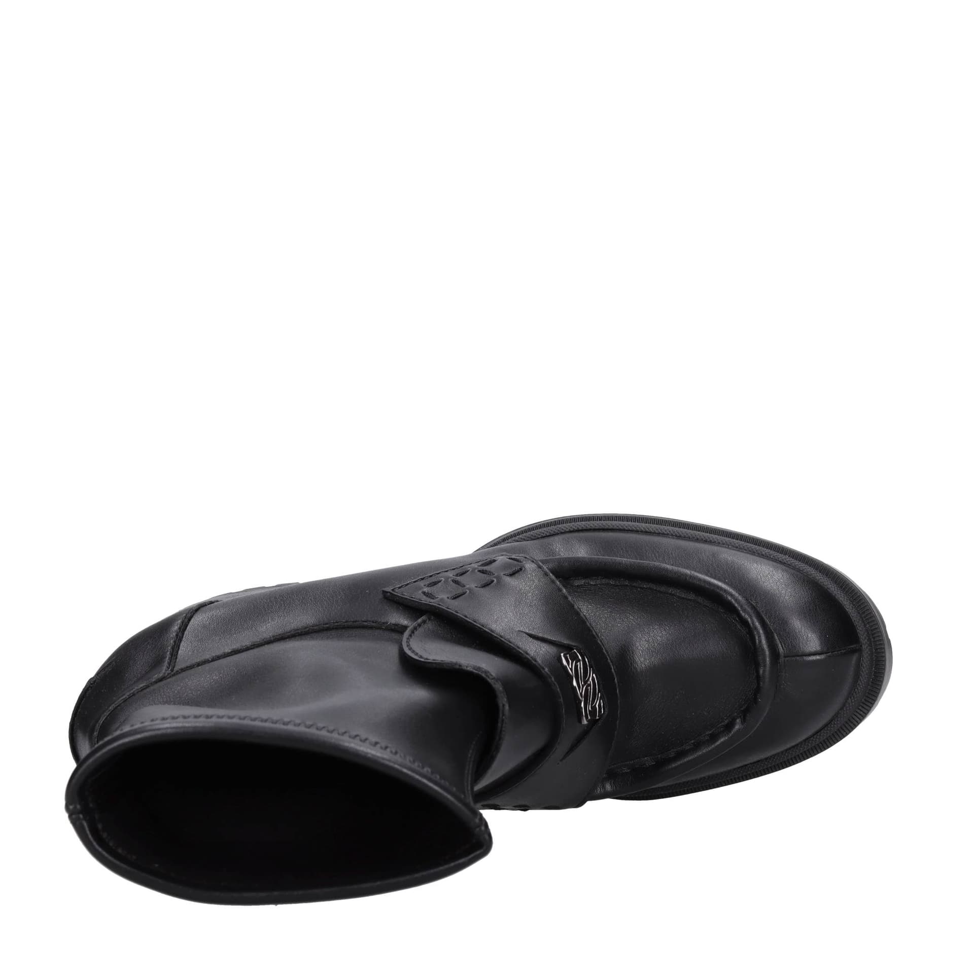 Casadei Stivali Nero da donna in Stivali Drestige - Casamassima, commercioVirtuoso.it