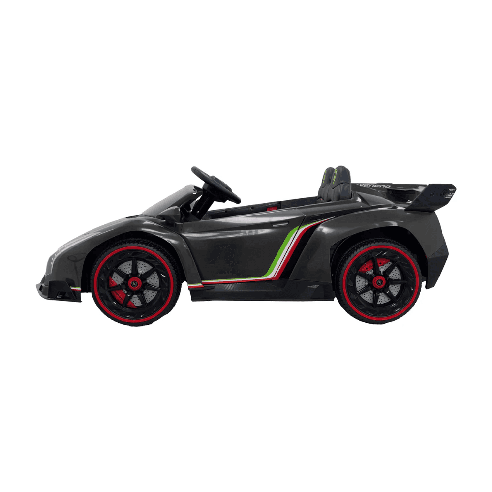 Lamborghini Veneno 12V Toys Group in Auto La Casa Del Bebè - Napoli, commercioVirtuoso.it