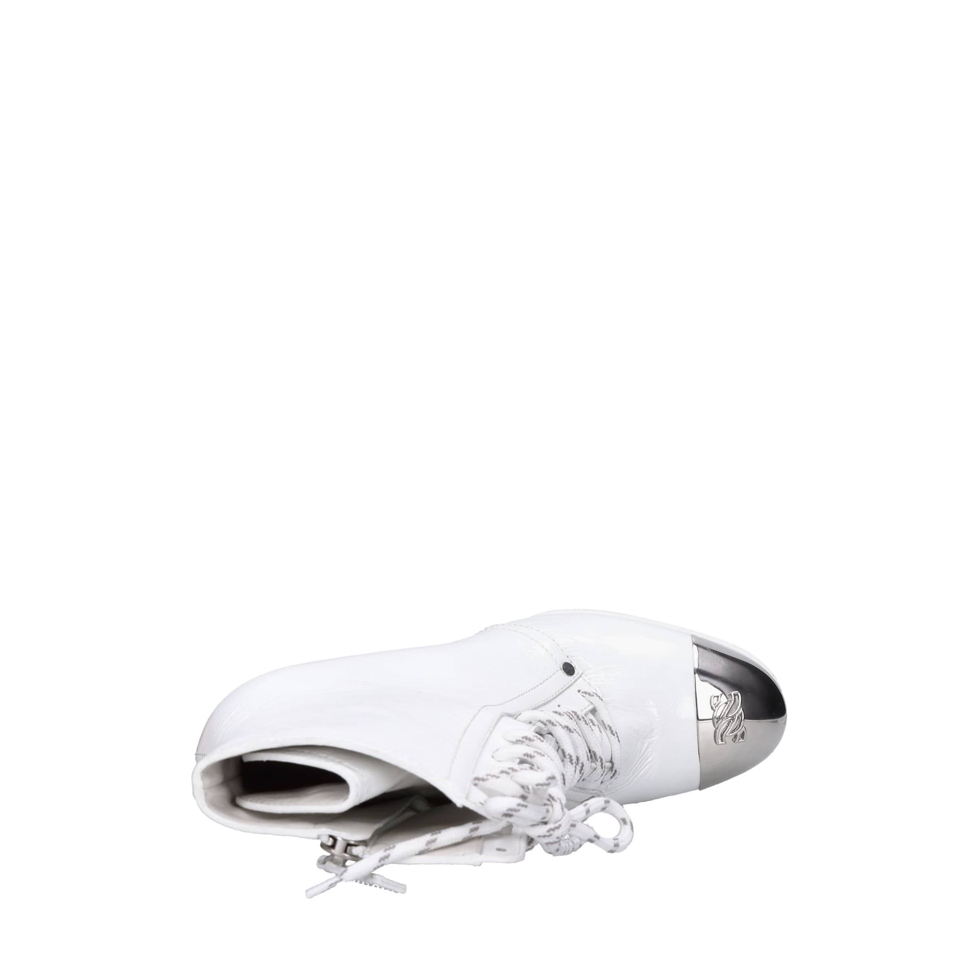 Casadei Stivali Bianco da donna in Stivali Drestige - Casamassima, commercioVirtuoso.it