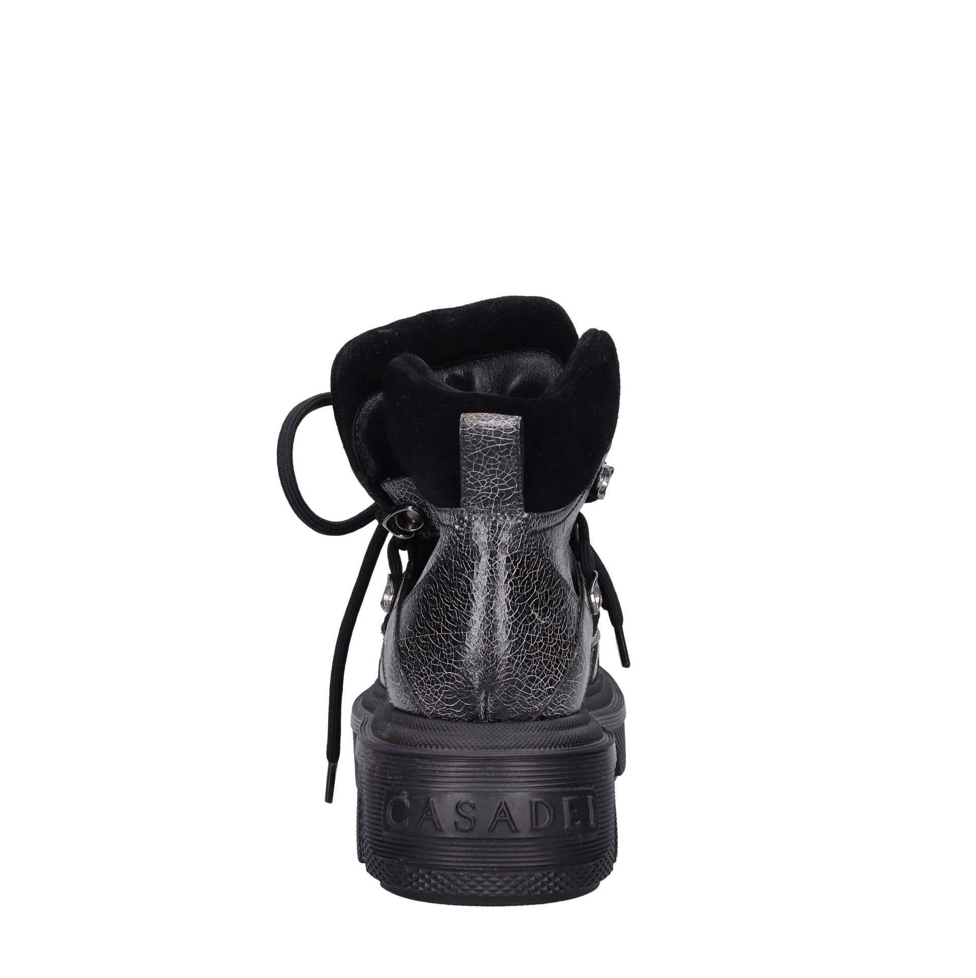 Casadei Stivali Nero da donna in Stivali Drestige - Casamassima, commercioVirtuoso.it