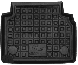 Tappetini di gomma su misura per BMW i3 (2013-2022) in Tappetini antiscivolo Autooggetti.it - Roma, commercioVirtuoso.it