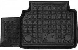 Tappetini di gomma su misura per BMW i3 (2013-2022) in Tappetini antiscivolo Autooggetti.it - Roma, commercioVirtuoso.it