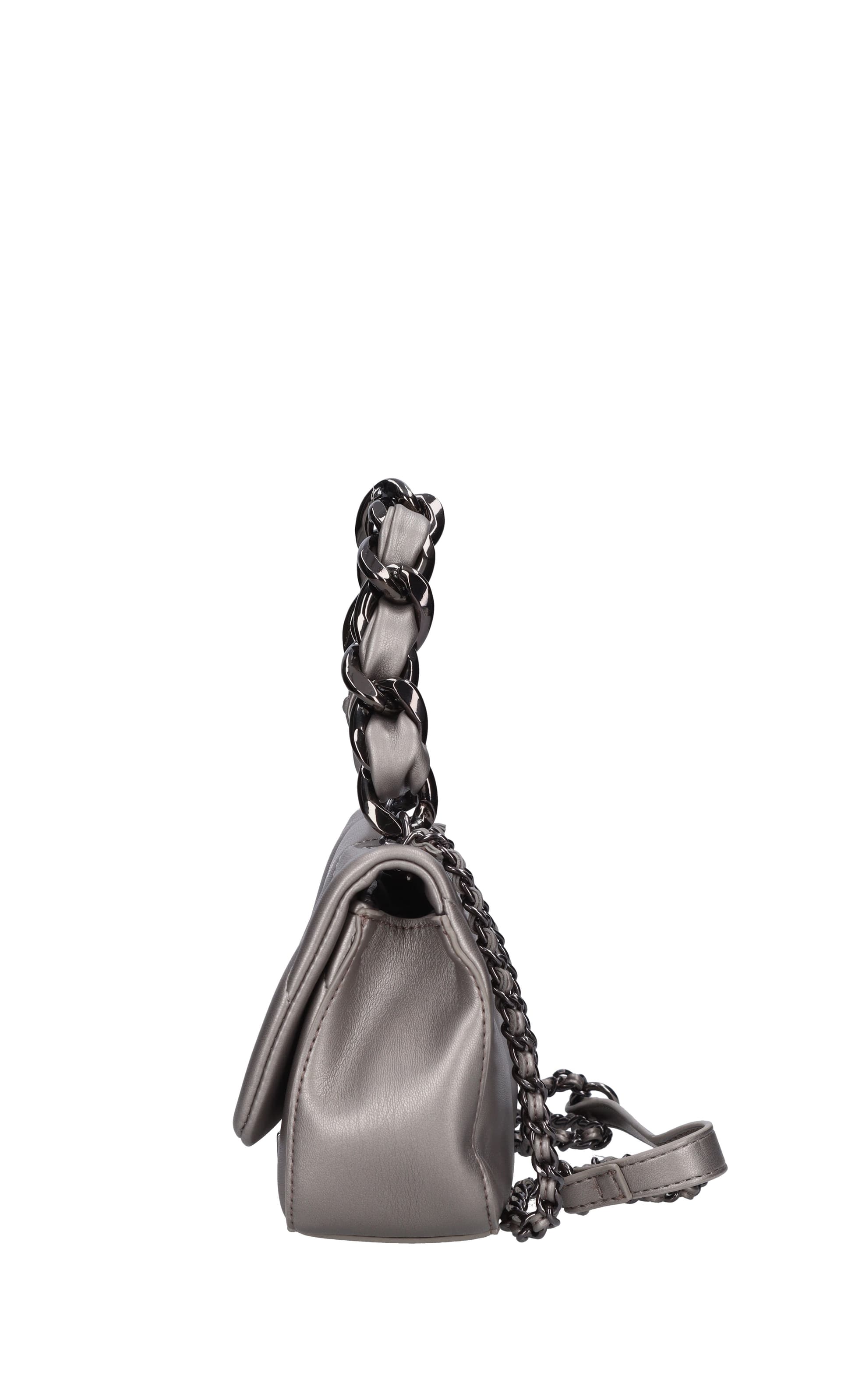 Gaelle Borse... Grigio da donna in Borse a spalla Drestige - Casamassima, commercioVirtuoso.it