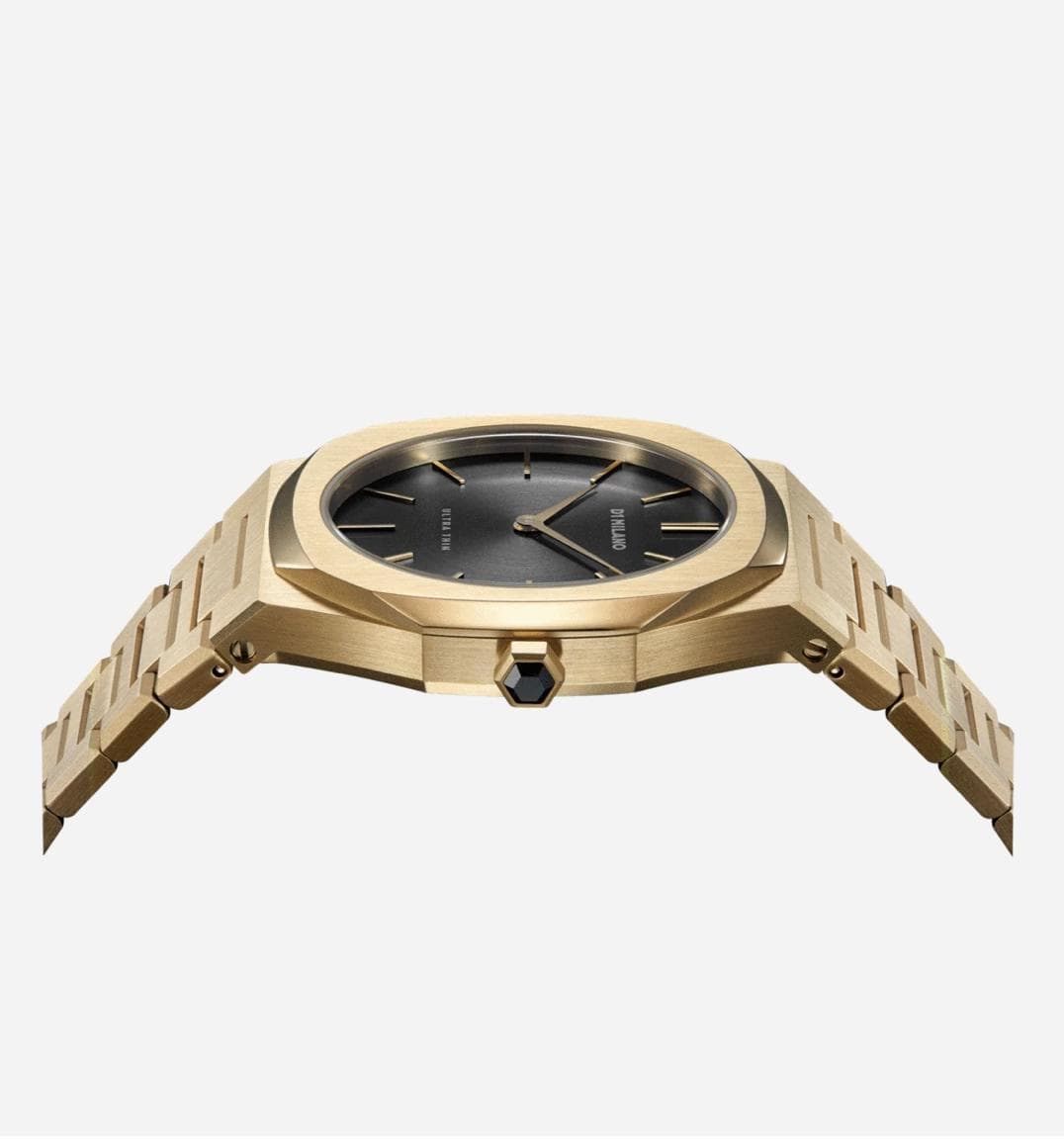 D1 MILANO OROLOGIO GOLD NIGHT in Orologi da polso Alba Gioielli - Casoria, commercioVirtuoso.it