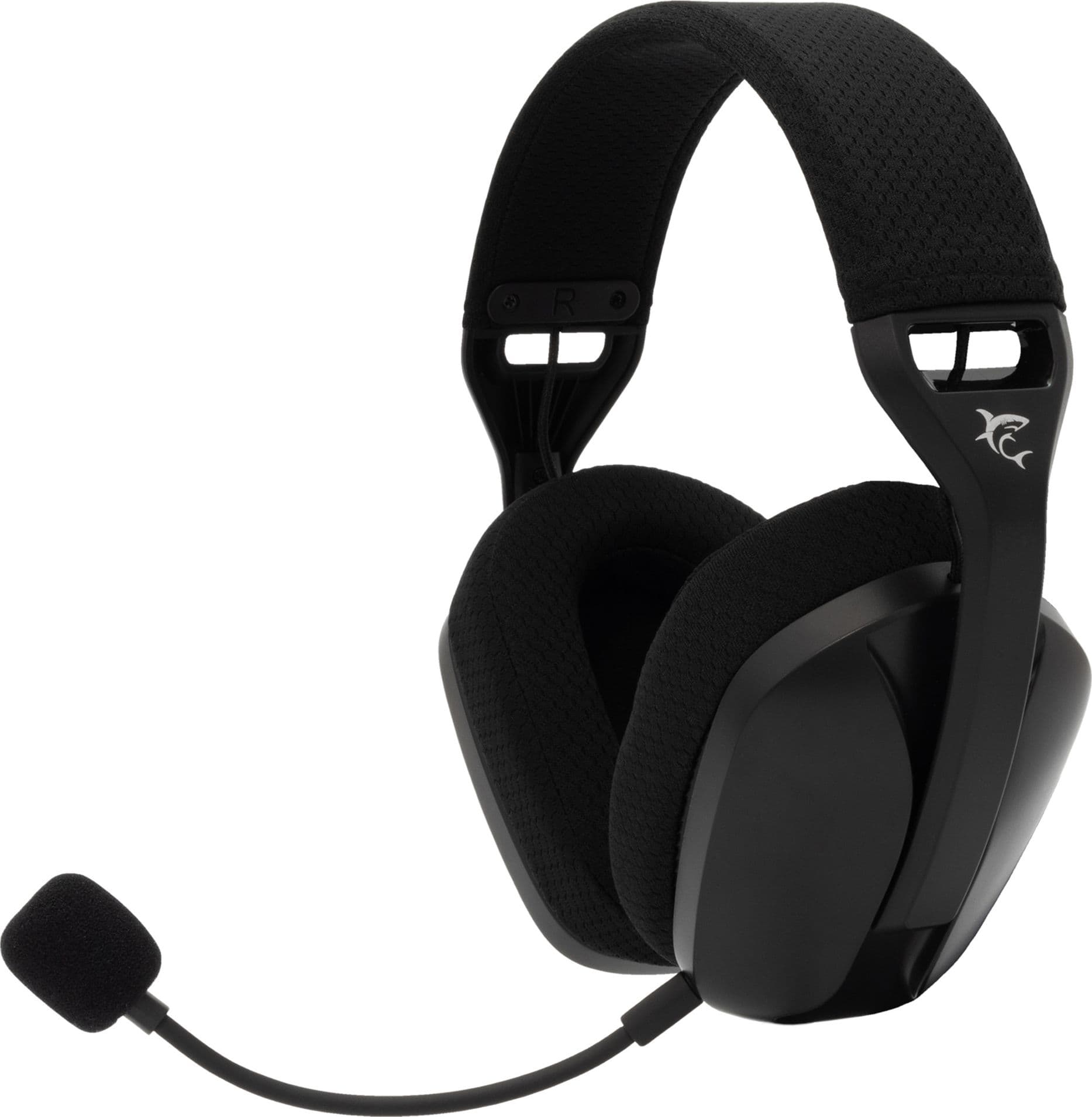Cuffia Gaming Stereo Wireless con Microfono Nero BUTTERFLY in Cuffie gaming Scontolo.net - Potenza, commercioVirtuoso.it