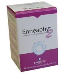 Enneaphyt 2 40cp oros 300mg b