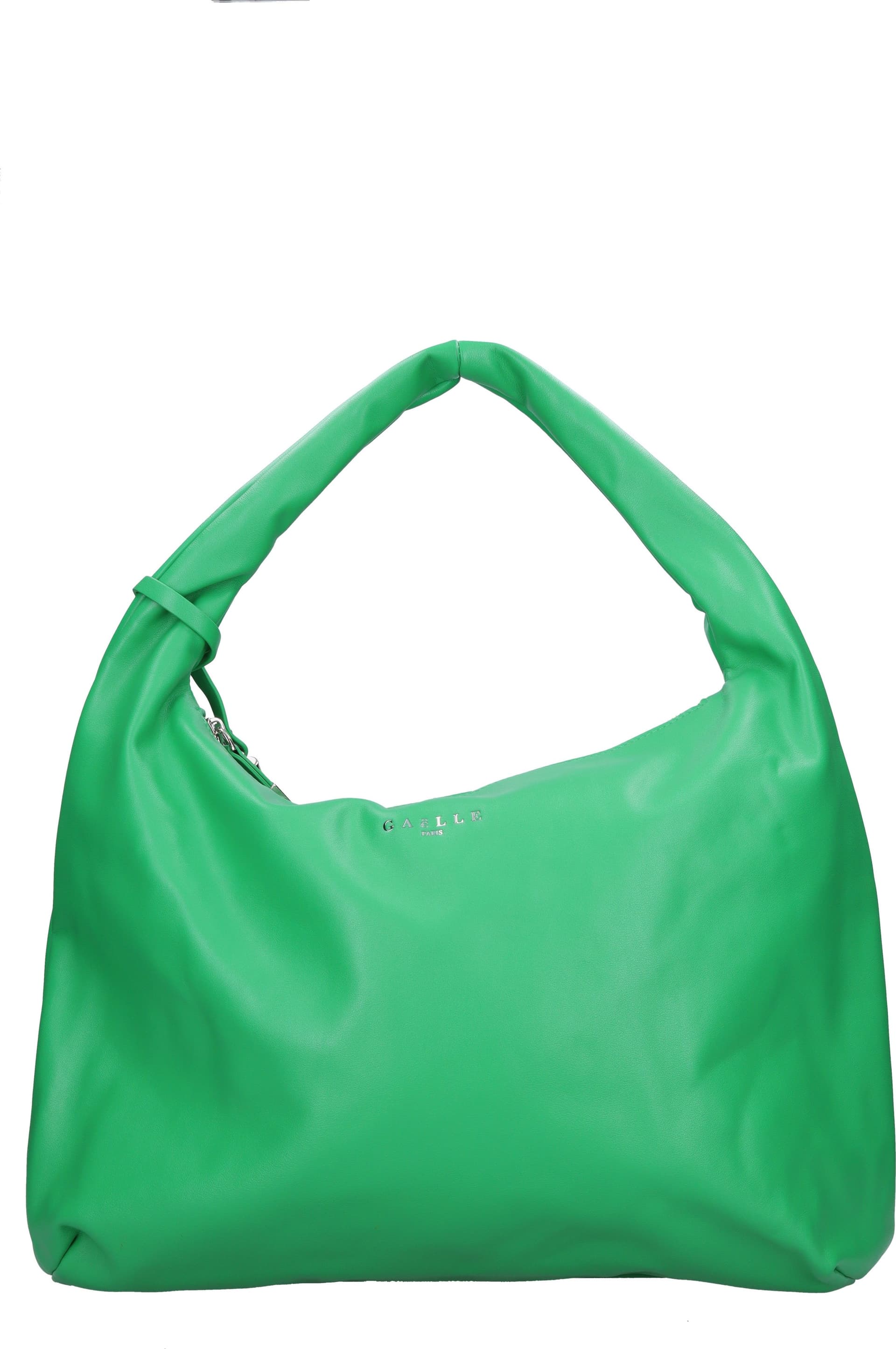 Gaelle  Paris Borse... Verde