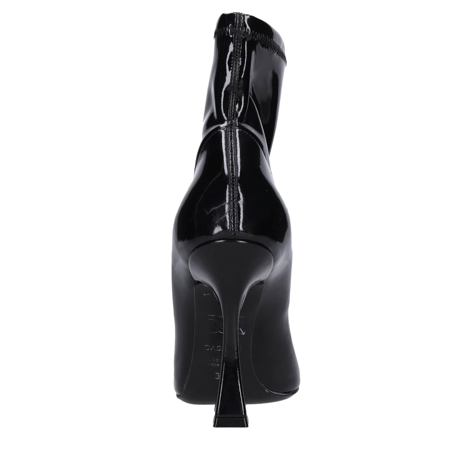 Casadei Stivali Nero da donna in Stivali Drestige - Casamassima, commercioVirtuoso.it