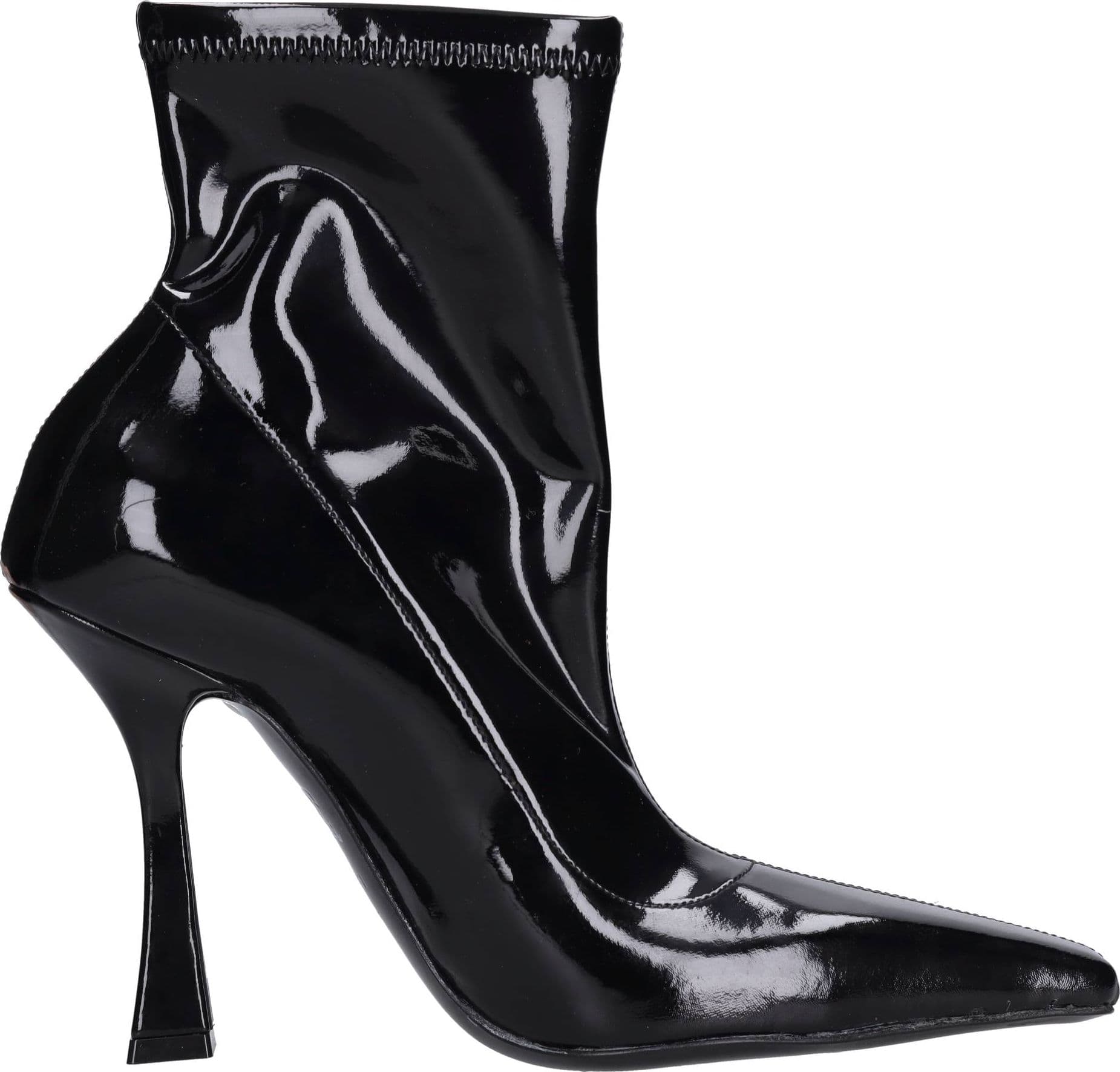 Casadei Stivali Nero da donna in Stivali Drestige - Casamassima, commercioVirtuoso.it