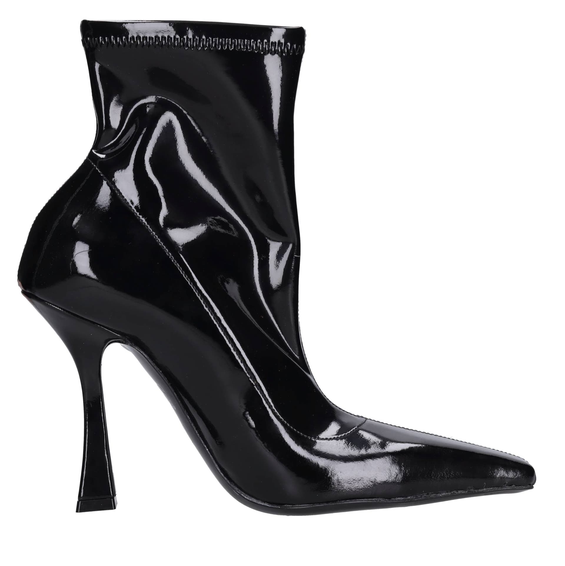 Casadei Stivali Nero da donna in Stivali Drestige - Casamassima, commercioVirtuoso.it