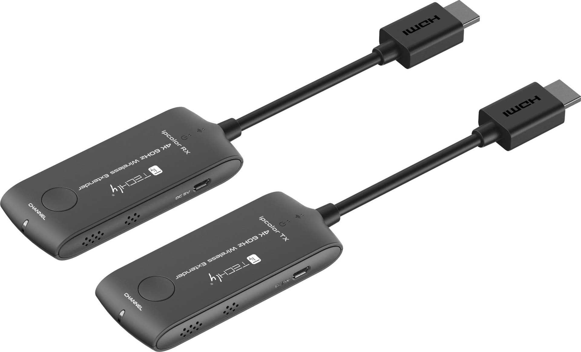 Extender HDMI 4K 60Hz Wireless 5G 20m in Client Streaming Scontolo.net - Potenza, commercioVirtuoso.it