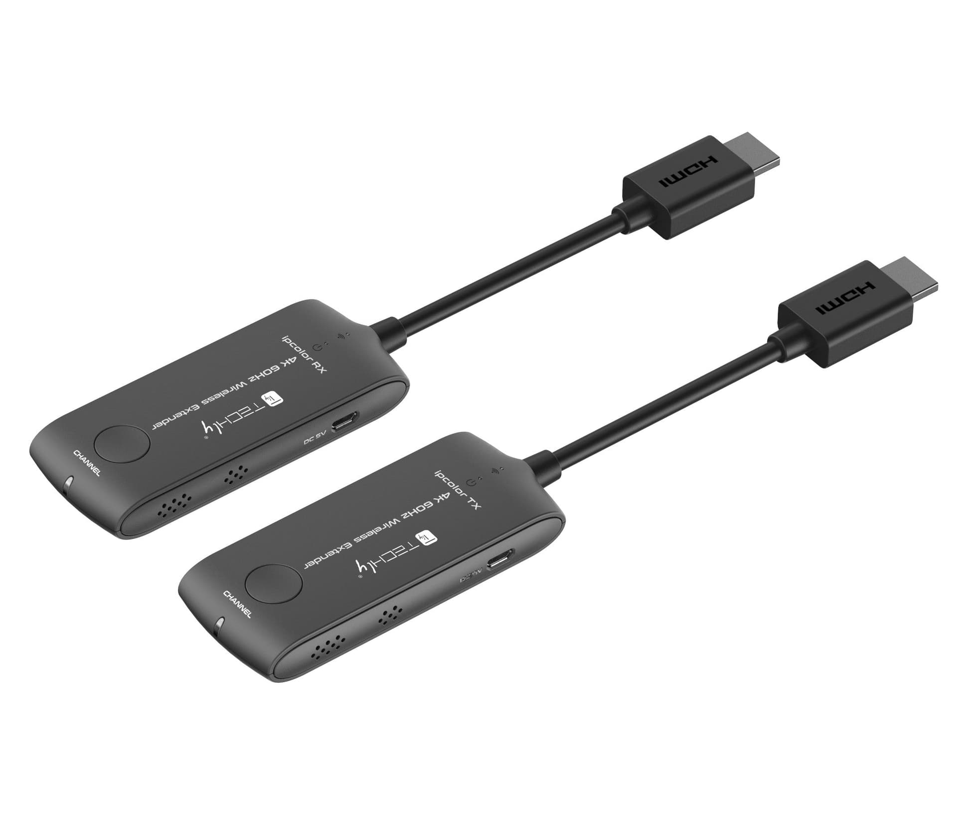 Extender HDMI 4K 60Hz Wireless 5G 20m in Client Streaming Scontolo.net - Potenza, commercioVirtuoso.it