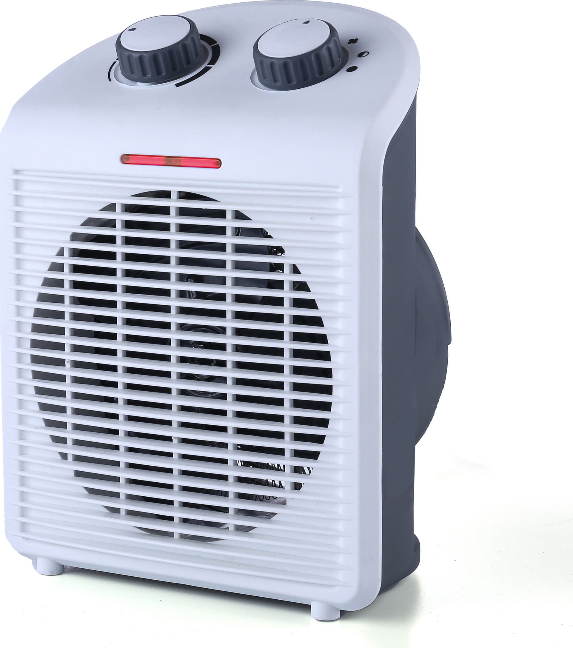 Termoventilatore Portatile 2 Regolazioni di Riscaldamento con Ventilazione IP21 2000W in Stufe elettriche Scontolo.net - Potenza, commercioVirtuoso.it