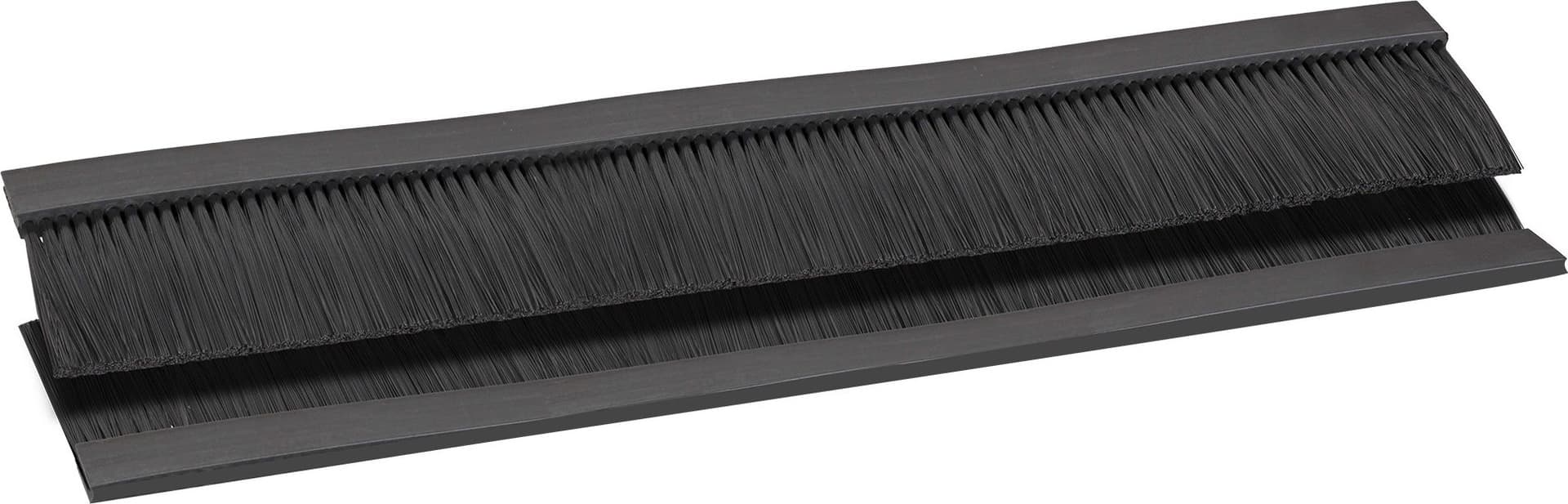 Due Spazzole Ingresso Cavi per Armadio Rack 380 mm in  Scontolo.net - Potenza, commercioVirtuoso.it