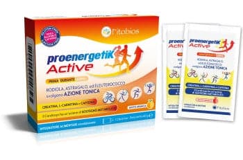 Proenergetik active 12bust 60g