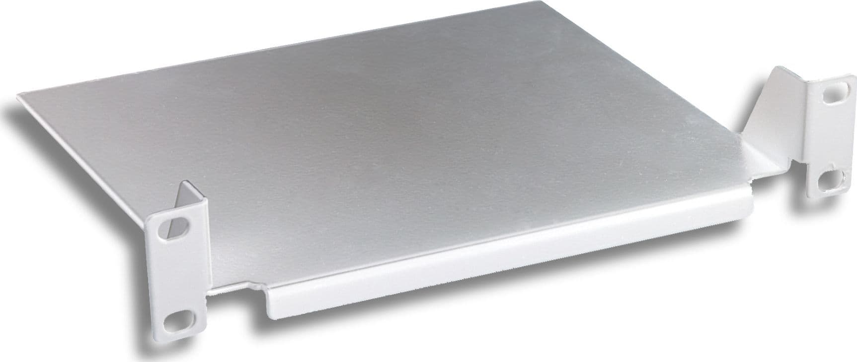 Mensola per Armadio Rack 10'' Grigio in Multiprese Scontolo.net - Potenza, commercioVirtuoso.it