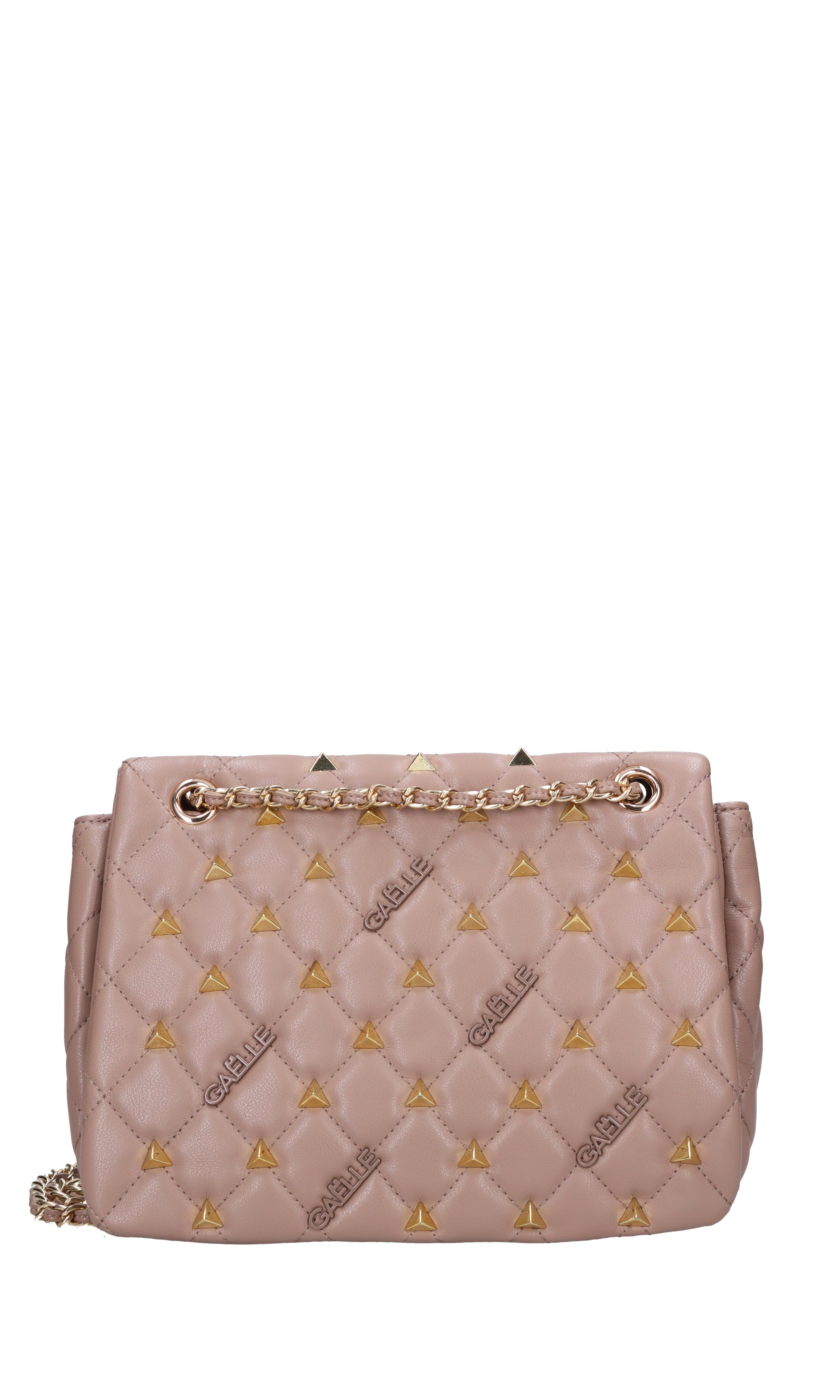 Gaelle  Paris Borse... Beige