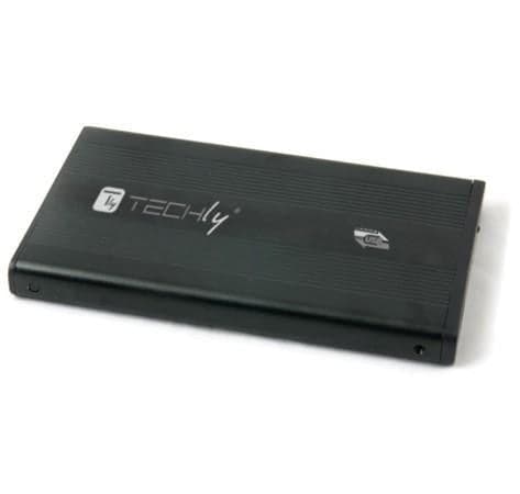 Box esterno HDD/SSD SATA 2.5'' USB 3.0 in Case e serrature Scontolo.net - Potenza, commercioVirtuoso.it